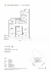 THE ARCADY AT BOON KENG (D12), Apartment #568251061